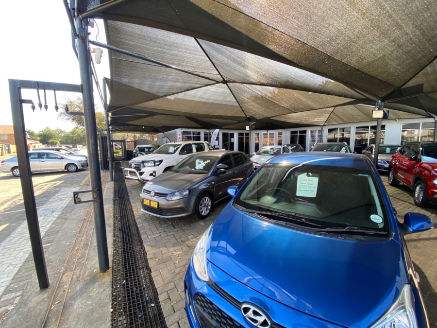 To Let Commercial Property for Rent in Rustenburg Central North West